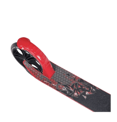 Spartan Edge 200mm Scooter - Red SP - 7076 - Colorland Toys