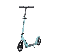 Spartan Edge 200mm Scooter - Teal SP - 7077 - Colorland Toys
