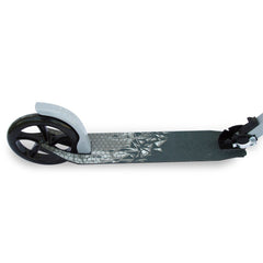 Spartan Folding Scooter 200mm Gray SP - 7006 - Colorland Toys