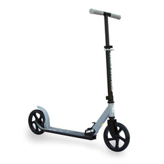 Spartan Folding Scooter 200mm Gray SP - 7006 - Colorland Toys
