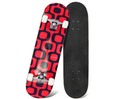 Spartan Ipanema Expert Skateboard SP - 1002 - Colorland Toys