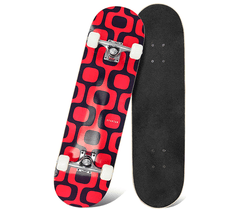 Spartan Ipanema Expert Skateboard SP - 1002 - Colorland Toys