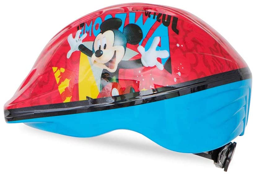 Spartan Mickey Helmet SP - 9013 - Colorland Toys
