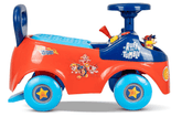 Spartan Paw Patrol Chase Activity Ride On SP - 2000 - Colorland Toys