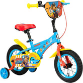 Spartan Paw Patrol Chase Bicycle 12inch SP - 3202 - Colorland Toys