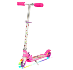 Spartan Princess 120mm Folding Scooter SP - 7061 - Colorland Toys