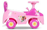 Spartan Princess Activity Ride On SP - 2001 - Colorland Toys