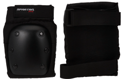 Spartan Pro Knee/Elbow/Wrist Pads Set - Large SP - 9099L - Colorland Toys