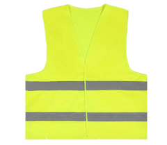 Spartan Reflective Jacket SP - 9072 - Colorland Toys
