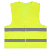 Spartan Reflective Jacket SP - 9072 - Colorland Toys