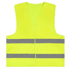 Spartan Reflective Jacket SP - 9072 - Colorland Toys