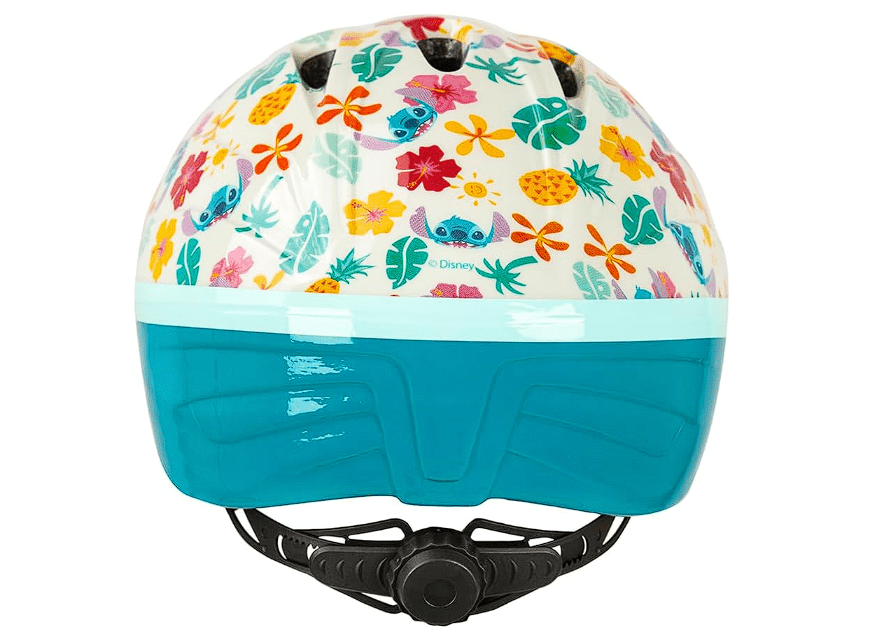 Spartan Stitch Helmet M - 50 - 52cm SP - 9140 - Colorland Toys