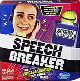 Speech Breaker E1844 - Colorland Toys