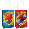 Marvel Paper Bags 36X12X46 CM MVA36-909F - Colorland Toys