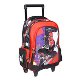Spider-Man GV Trolley Bag 16 inch FK21408 - Colorland Toys