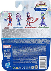 Spiderman Amazing Friends Spidey Figure F1935 - Colorland Toys