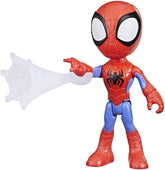 Spiderman Amazing Friends Spidey Figure F1935 - Colorland Toys