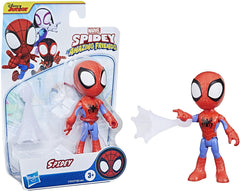Spiderman Amazing Friends Spidey Figure F1935 - Colorland Toys
