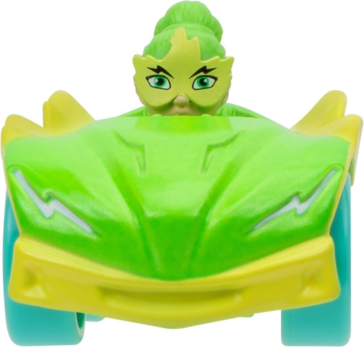 Spidey and His Amazing Friends Amazing Metals Diecast Vehicles 7 - Pack SNF0223 - Colorland Toys