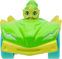 Spidey and His Amazing Friends Amazing Metals Diecast Vehicles 7 - Pack SNF0223 - Colorland Toys