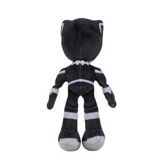 Spidey and His Amazing Friends Little Plush - Black Panther ISNF0083/SNF0001 - Colorland Toys