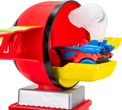 Spidey N Friends Construction Zone Chaos Track SNF0382 - Colorland Toys
