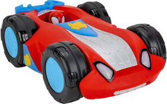 Spidey N Friends Deluxe Flip Cruiser SNF0381 - Colorland Toys