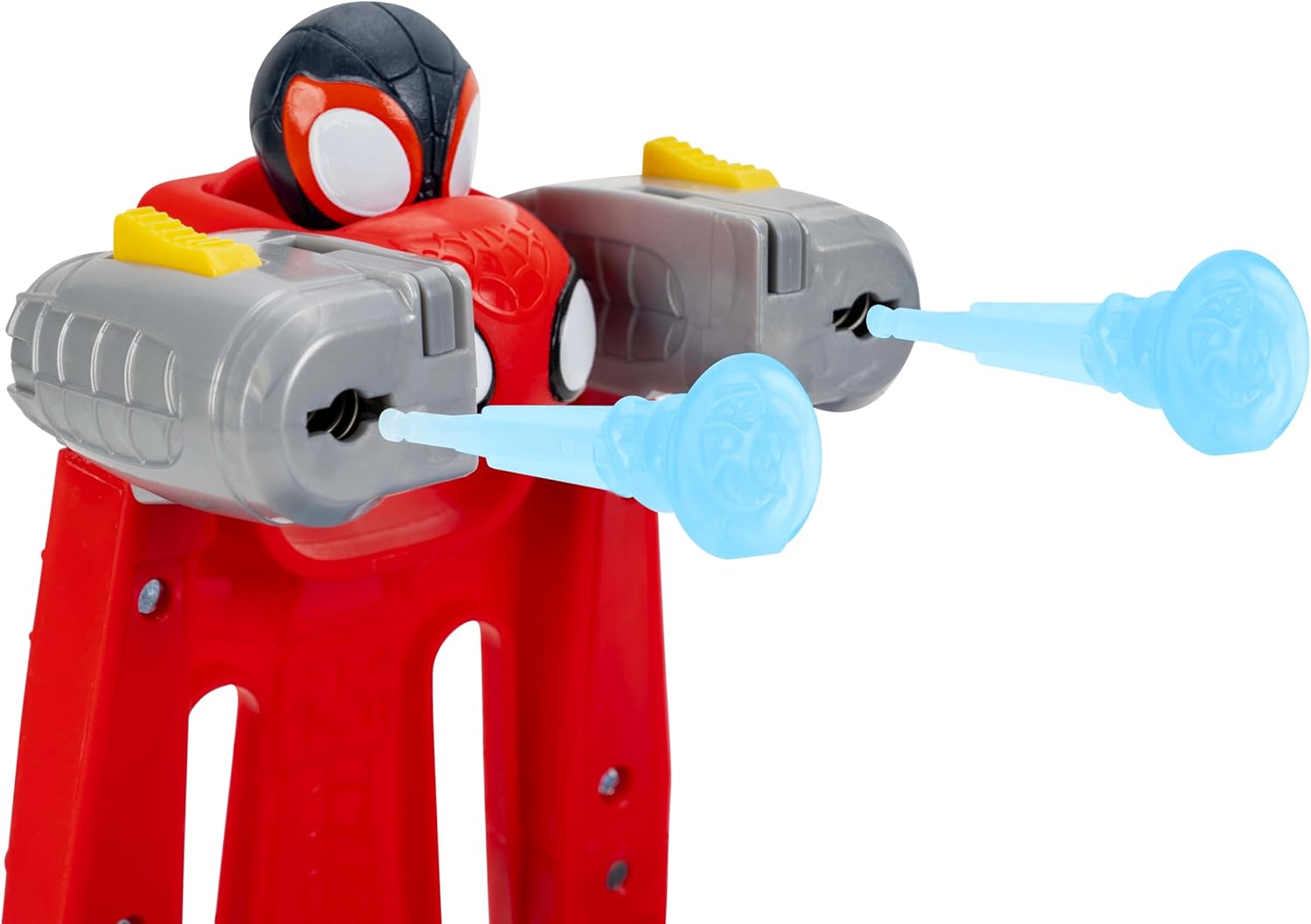 Spidey N Friends Deluxe Flip Cruiser SNF0381 - Colorland Toys