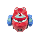 Spidey N Friends Vehicle Web Wave Cruiser SNF0379 - Colorland Toys