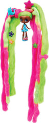 SPIN MASTER 2 - Piece Candy Locks BFF 2 In 1 Doll Set 6052312 - Colorland Toys