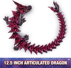 Spin Master Crystalynx Dragon Asst. 6073428 - Colorland Toys