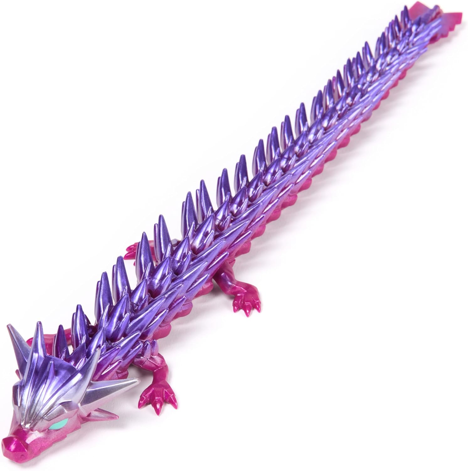 Spin Master Crystalynx Dragon Asst. 6073428 - Colorland Toys