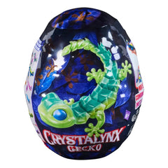 Spin Master Crystalynx Gecko Asst. 6076272 - Colorland Toys
