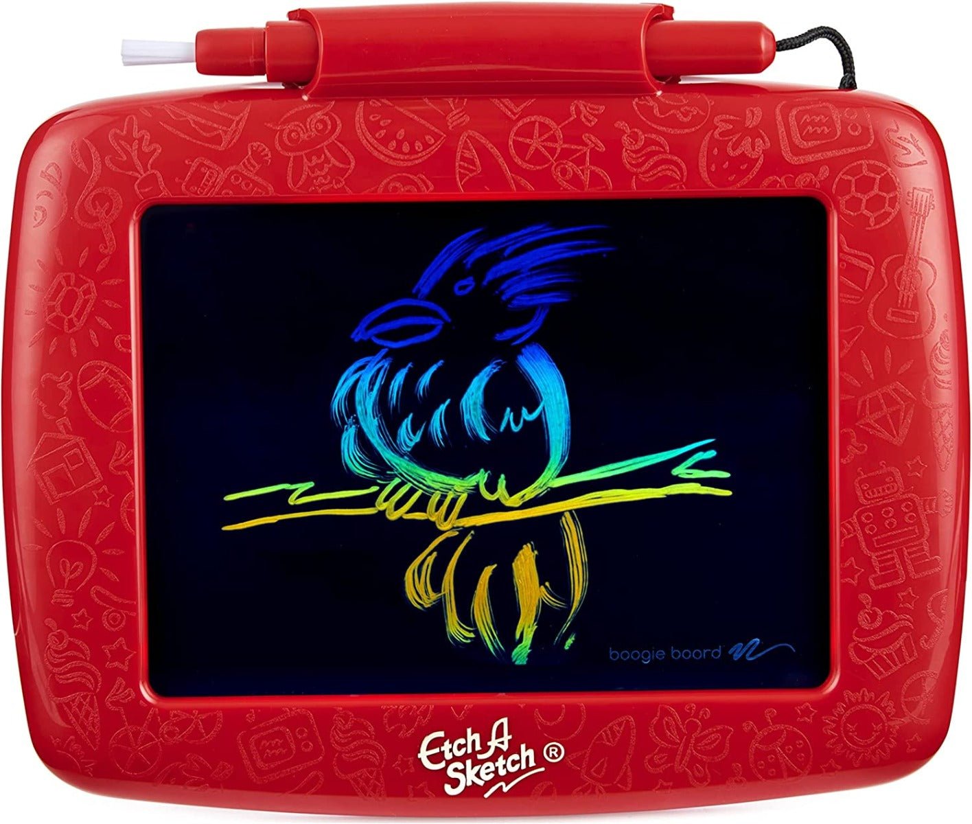 Spin Master Etch A Sketch Freestyle 6061815 - Colorland Toys
