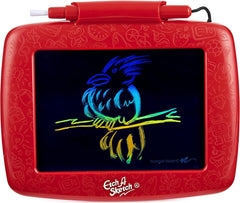 Spin Master Etch A Sketch Freestyle 6061815 - Colorland Toys