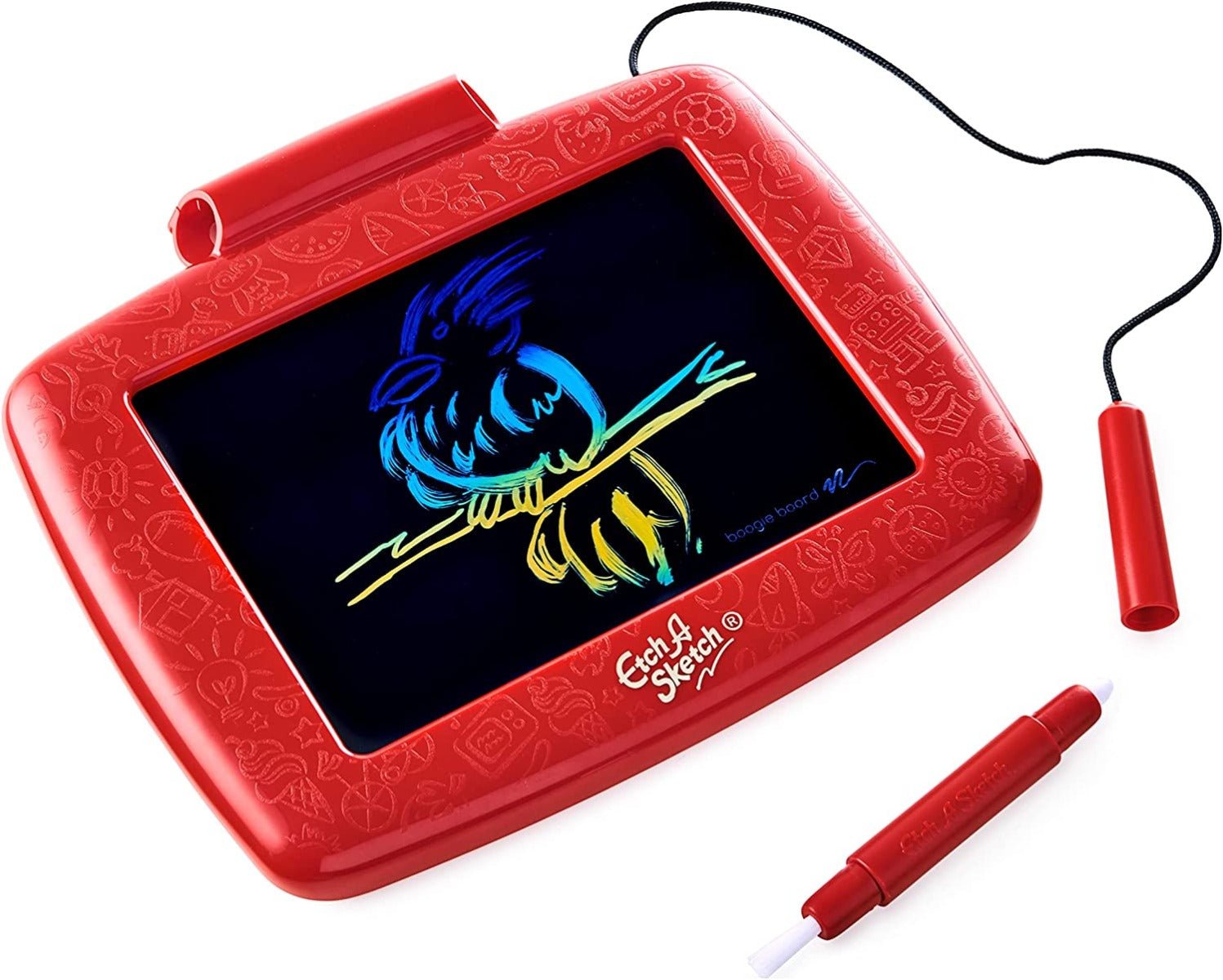 Spin Master Etch A Sketch Freestyle 6061815 - Colorland Toys