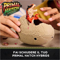 Spin Master Primal Hatch Hybrids 6075091 - Colorland Toys