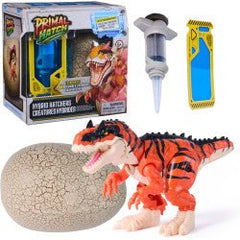 Spin Master Primal Hatch Hybrids 6075091 - Colorland Toys