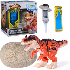 Spin Master Primal Hatch Hybrids 6075091 - Colorland Toys