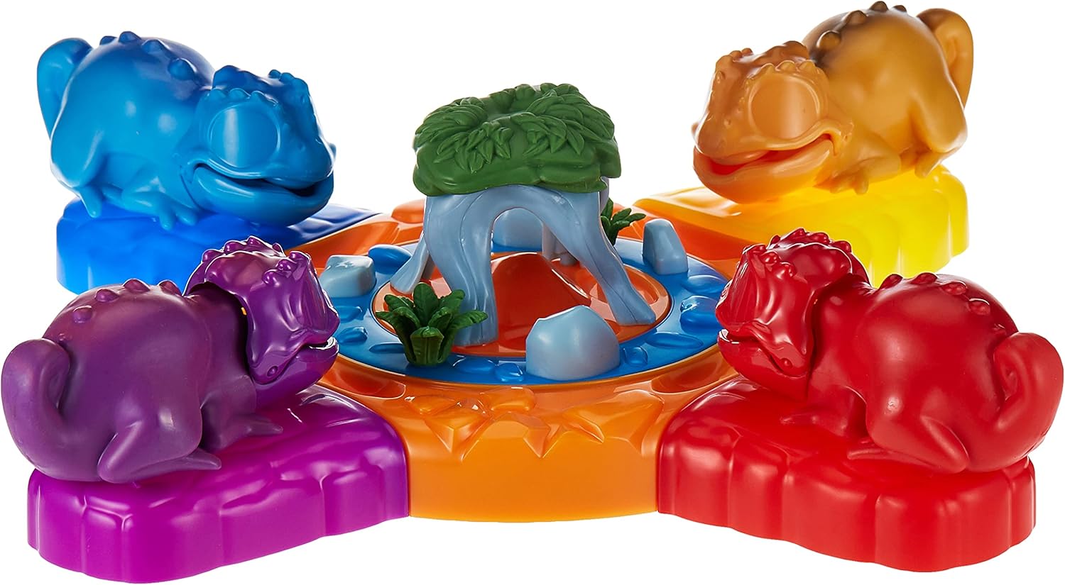 Splash Toys Cham Catch 30110 - Colorland Toys