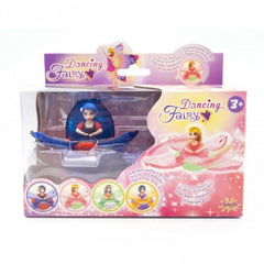 Splash Toys Dancing Fairy 30842 - Colorland Toys