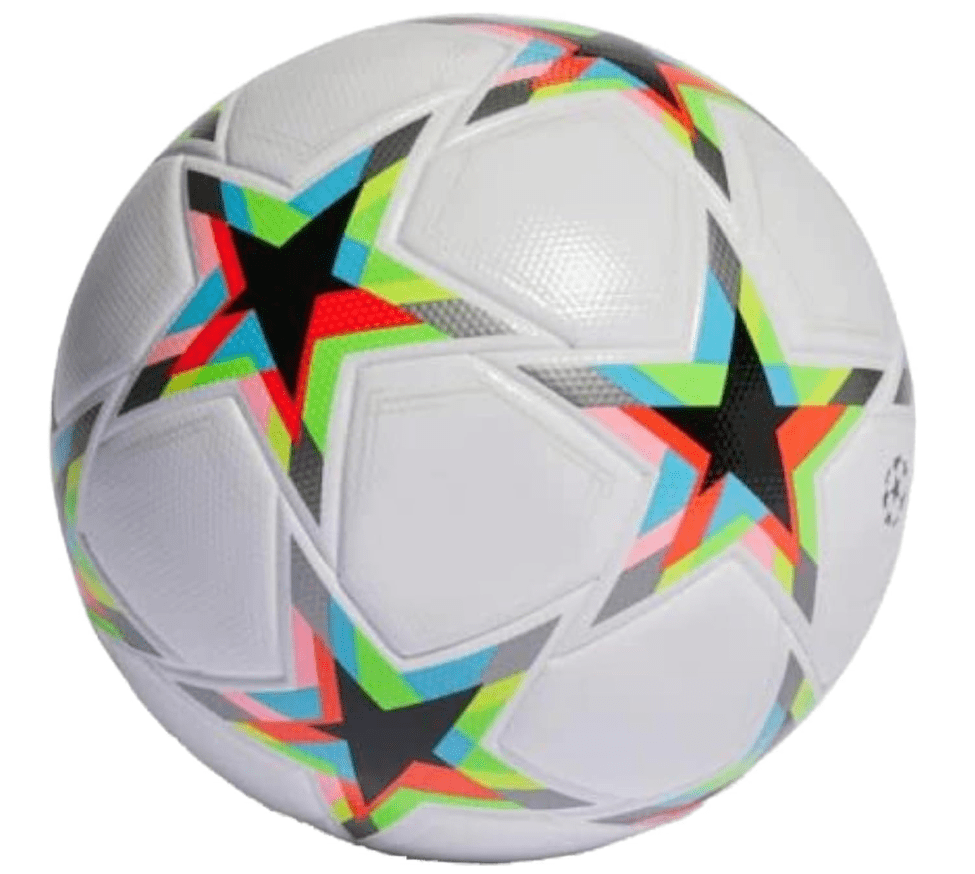 Sportex Foot Ball FB8932 - Colorland Toys