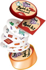 Spot It! Arabia SP163 - Colorland Toys