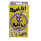 Spot It! Classic SP103AREN - Colorland Toys