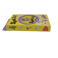 Spot It! Classic SP103AREN - Colorland Toys