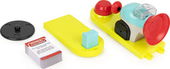 Spray Off Play Off Water Splashing Game 6056959 - Colorland Toys