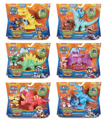 Paw Patrol Dino Rescue Hero Pup Assorted - Colorland Toys