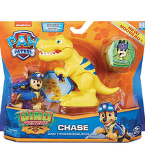 Paw Patrol Dino Rescue Hero Pup Assorted - Colorland Toys