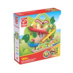 Hape Wooden Nutty Squirrel Railway E3821 - Colorland Toys