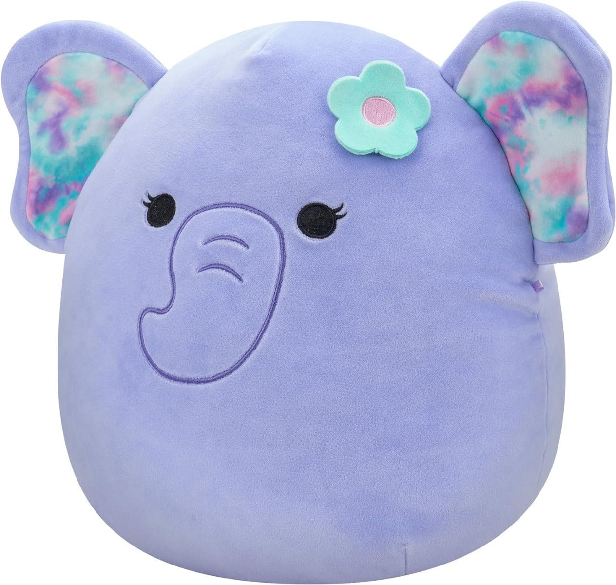 Squishmallow Anjali The Elephant 7.5inches SQCR05378 - Colorland Toys